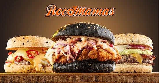 RocoMamas Kimberley